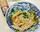涼拌杏鮑菇的食譜步驟3照片