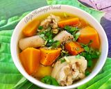 Hình bước làm 2 của món Bữa Cơm Gia Đình 39