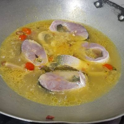 Langkah 4