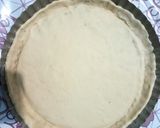 Foto del paso 2 de la receta: Pizza margarita
