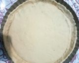 A picture of step 2 of Margherita Pizza.