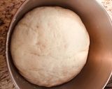 Foto del paso 5 de la receta: Pizza Casera de masa tierna