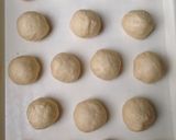 Foto langkah ke 5 dari resep Donat.