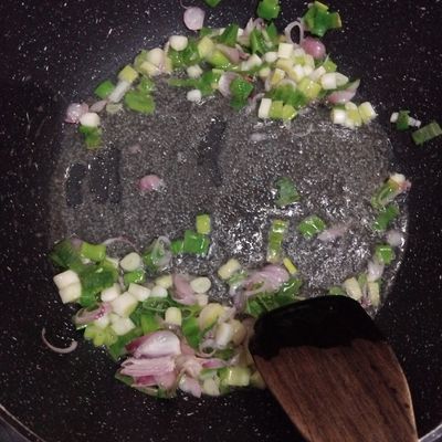 Langkah 3