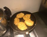 Foto del paso 6 de la receta: Patatas a la importancia