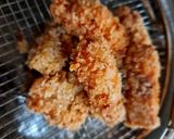 Foto langkah ke 4 dari resep Sweet and Sour Dory Fillet.