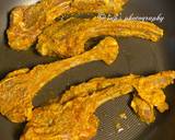 Tandoori Lamb Chops recipe step 5 photo
