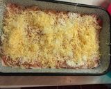 Csirketorta recept fázis 4 fotója