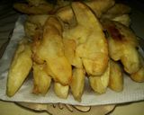 Foto langkah ke 6 dari resep Pisang Goreng Crispy.