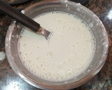 Foto del paso 1 de la receta: Postrecito de chocolate sin gluten y vegano mega fácil