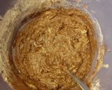 Φωτογραφία βήματος 2 της συνταγής Choco banana muffins