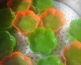Foto langkah ke 6 dari resep Lapis Kamboja.