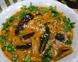 સ્પીનેચ દાળ ઢોકળી (Spinach Dal Dhokli Recipe In Gujarati) રેસીપી સ્ટેપ3ફોટો