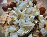 Foto del paso 3 de la receta: Ensalada estival de farfalle rossa