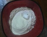 Foto langkah ke 5 dari resep Bolu Tape Keju.