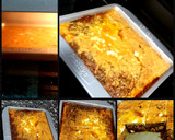 A picture of step 2 of Mutton pie.