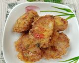 Foto langkah ke 13 dari resep 906. Bihun Kornet Gulung.