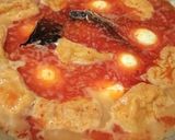 Foto langkah ke 5 dari resep Opor Telur Tahu ala MommynaKayla.