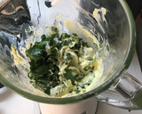 Foto del paso 3 de la receta: Salsa de cilantro