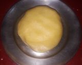 बिना बेक किए बिस्कुट (Bina bake kiye biscuit recipe in hindi) रेसिपी चरण 2 फोटो