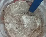 Foto del paso 6 de la receta: Budines Mix