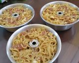 Foto langkah ke 3 dari resep Donat indomie goreng #BikinRamadanBerkesan.