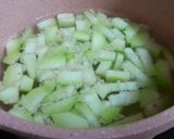 Hình bước làm 2 của món Cơm nhà hai món đơn giản
