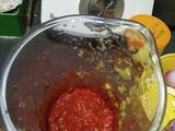 Asam Pedas Ikan Bawal