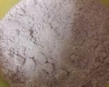 A picture of step 1 of Multigrain flour roti.