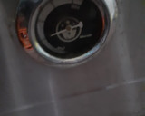 Foto del paso 1 de la receta: Budín para el mate con pasas y cascarilla naranja