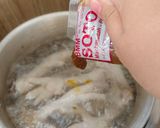 Foto langkah ke 3 dari resep Soto Ceker Satset.