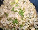 Foto del paso 4 de la receta Faves amb ceba i menta 🫘🧅