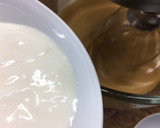 Foto del paso 2 de la receta: Bizcocho de donuts ligero