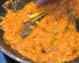 Foto langkah ke 1 dari resep Rica-rica Udang Kemangi.