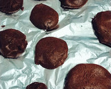 Foto del paso 2 de la receta: Cookies Nutella