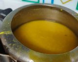 जीरा तड़का अरहर दाल(jeera tadka arhar daal recipe in hindi) रेसिपी चरण 1 फोटो