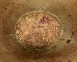 Foto langkah ke 3 dari resep Tumis Pare Tempe Pedas (Tips Agar Tidak Pahit).