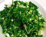Hình bước làm 2 của món Bánh canh cá lóc