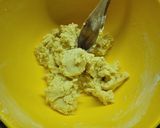 Foto del paso 2 de la receta: Galletitas de cereza marrasquino y chips