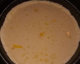 Foto langkah ke 4 dari resep Pie Susu Teflon.