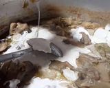 A picture of step 2 of Cheesy handi.