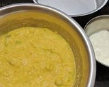 A picture of step 5 of Savoury cake.