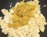 Foto del paso 3 de la receta: Hamburguesas de garbanzos