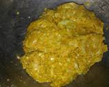 Veggie Garlic Millet Muthia recipe step 3 photo