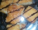 عکس مرحله 4 از دستور کیک عصرانه ساده