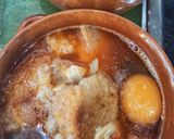 Foto del paso 5 de la receta Sopa castellana 🍲