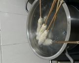 Foto langkah ke 7 dari resep Sempol Ayam.