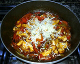 Foto del paso 6 de la receta: Fajitas de pollo