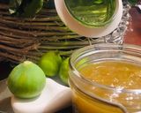 Foto del passaggio 3 della ricetta Marmellata di fichi bianchi