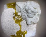 Foto del paso 1 de la receta: Bikini (en mollete casero) — sándwich mixto (en mollete casero)—